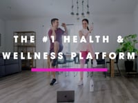 FitOn Health video/presentation/materials