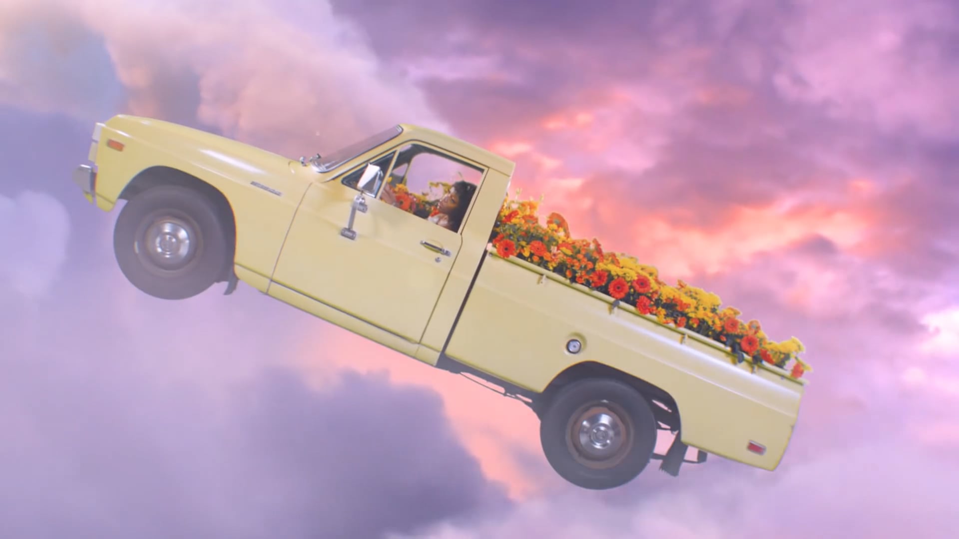 TKAY MAIDZA "Cashmere" | Jasper Egan