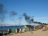 Newswise:Video Embedded open-waste-burning-linked-to-air-pollution-in-northwestern-greenland