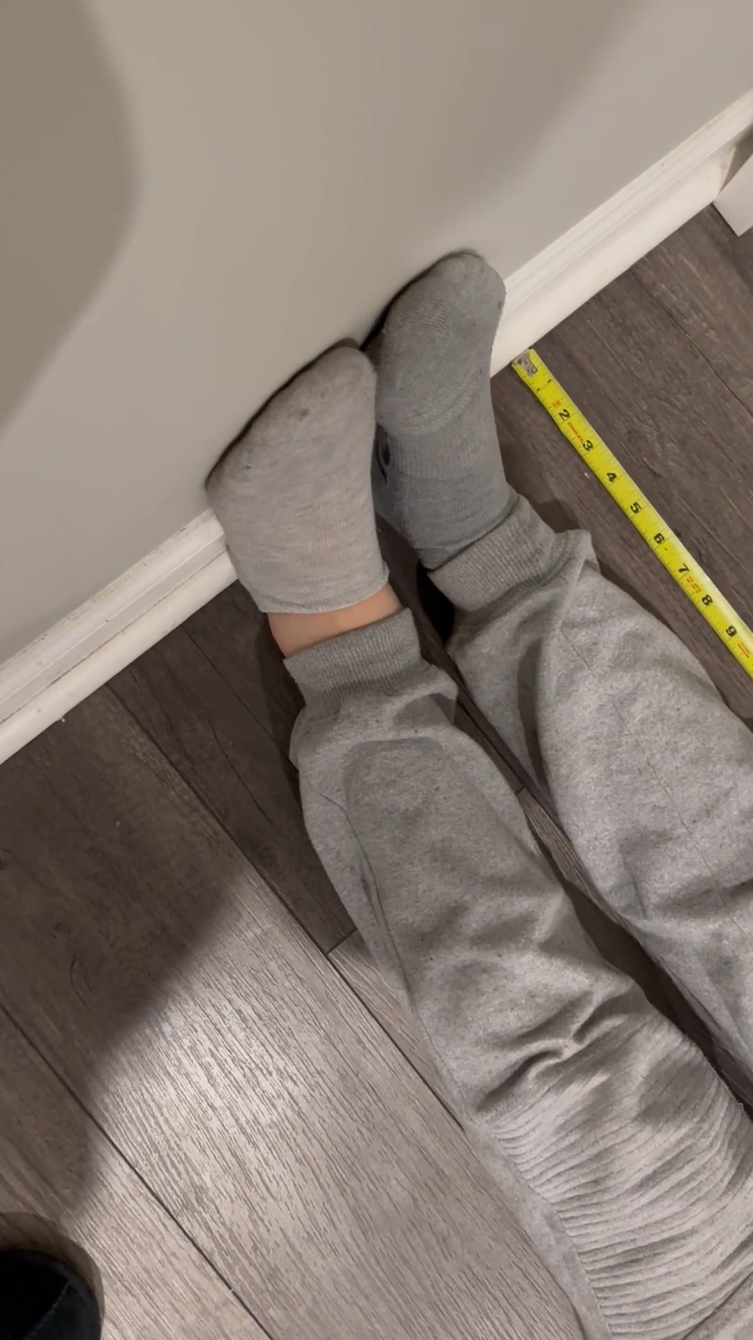 Watch PurpleShift athlete's Height: 59.9 inches