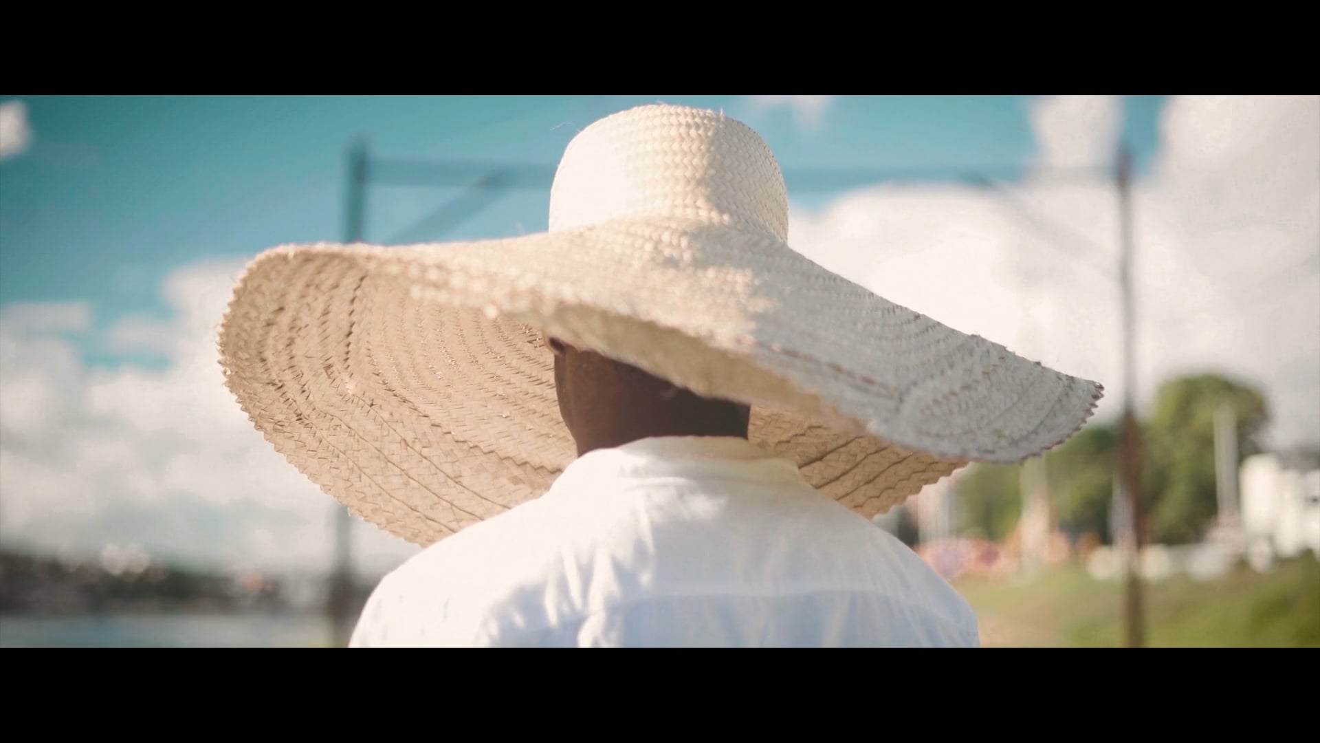 MIMB - Mostra Itinerante de Cinemas Negros Mahomed Bamba | 2019