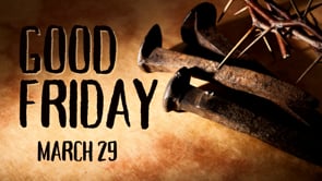 NewSong - Pearland | 3-29-24 | Good friday