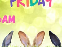 Our Easter Classes for Cannonvale 