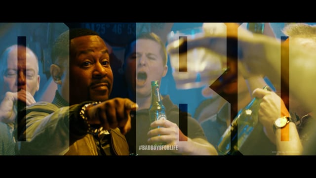 Intro Title Sequence Bumper :06 