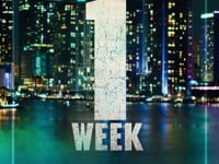 Countdown 1 Week