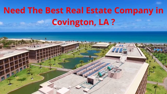 ⁣Keaty Real Estate - Northshore : Real Estate Companies in Covington, LA