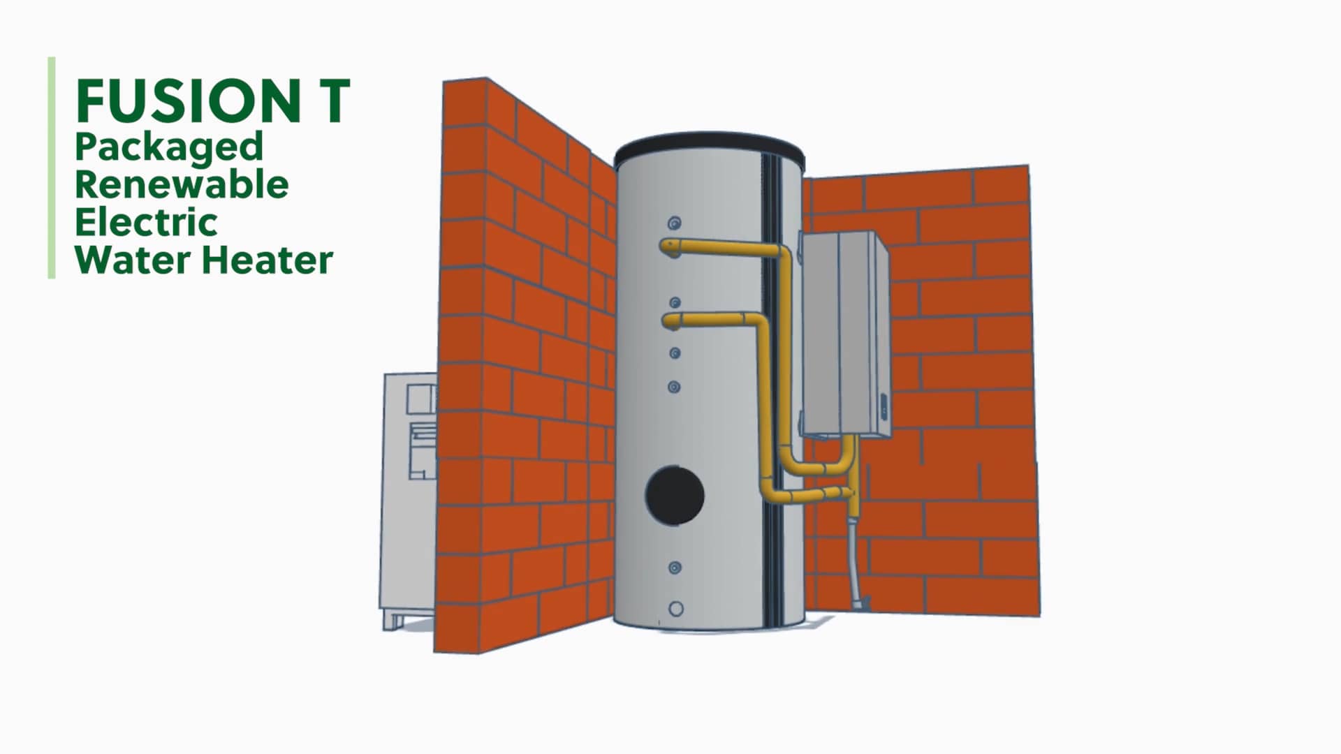 FUSION electric water heaters Apr 2024 on Vimeo