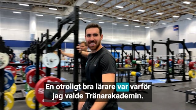 Intervju med Nick