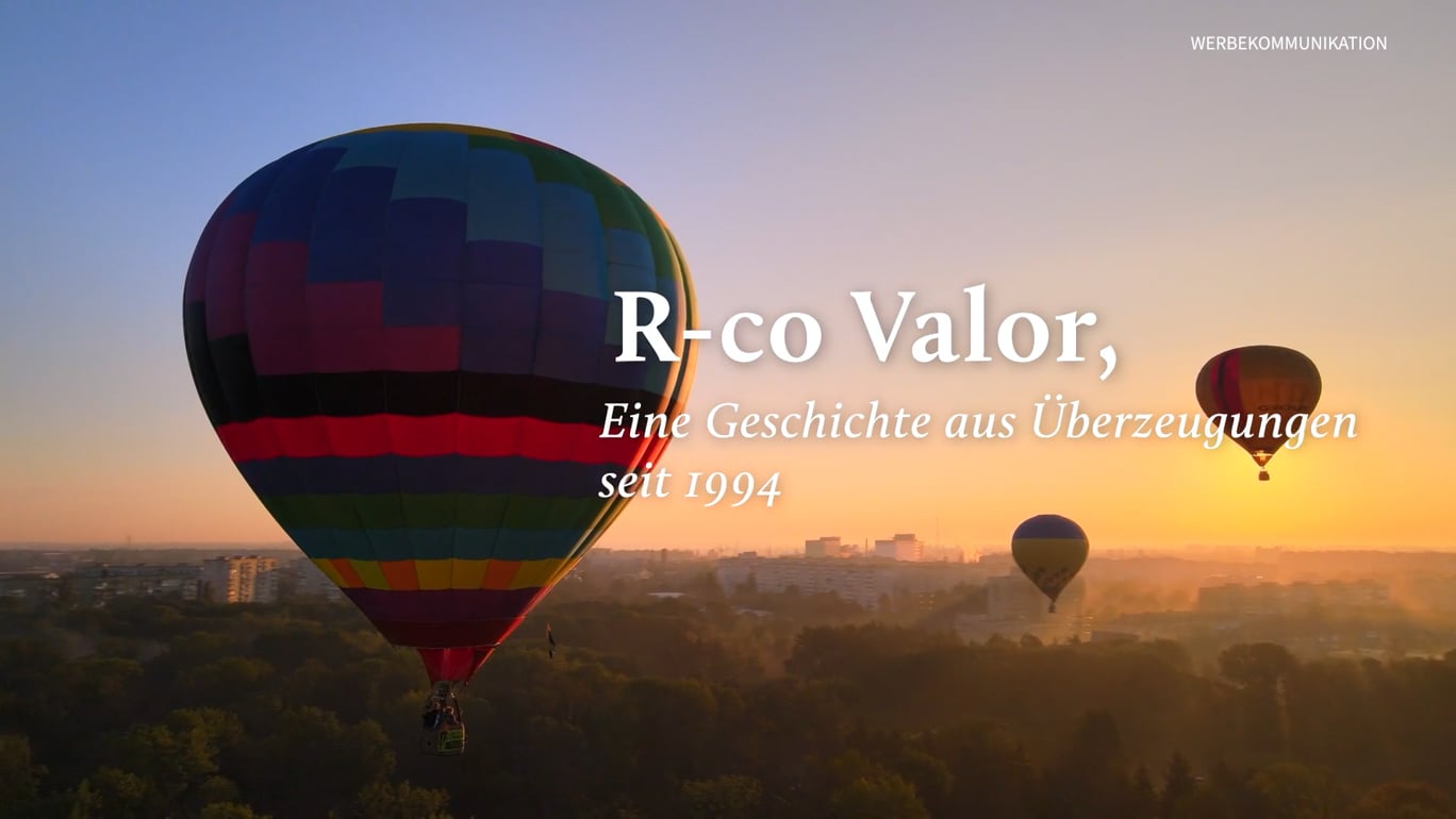 R-co Valor