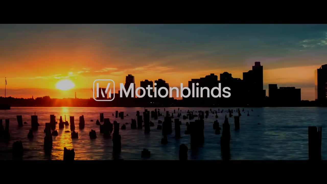 This is "Motionblinds | Smart shading" by Coulisse Official on Vimeo, the home for high quality videos and the people who love them.