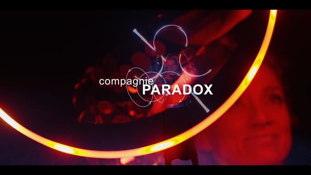 Compagnie Paradox video preview