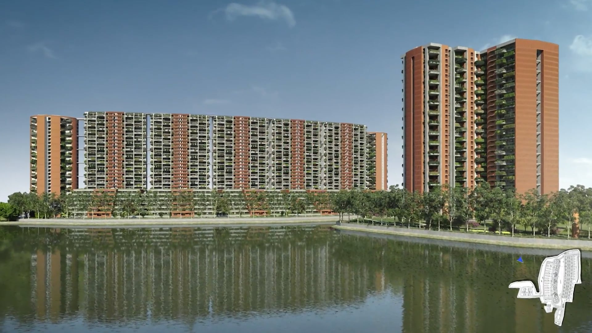 Total Environment | Pursuit of a Radical Rhapsody | Whitefield, Bangalore