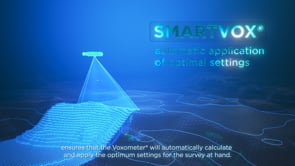 Voxometer MA3 - Geo-matching