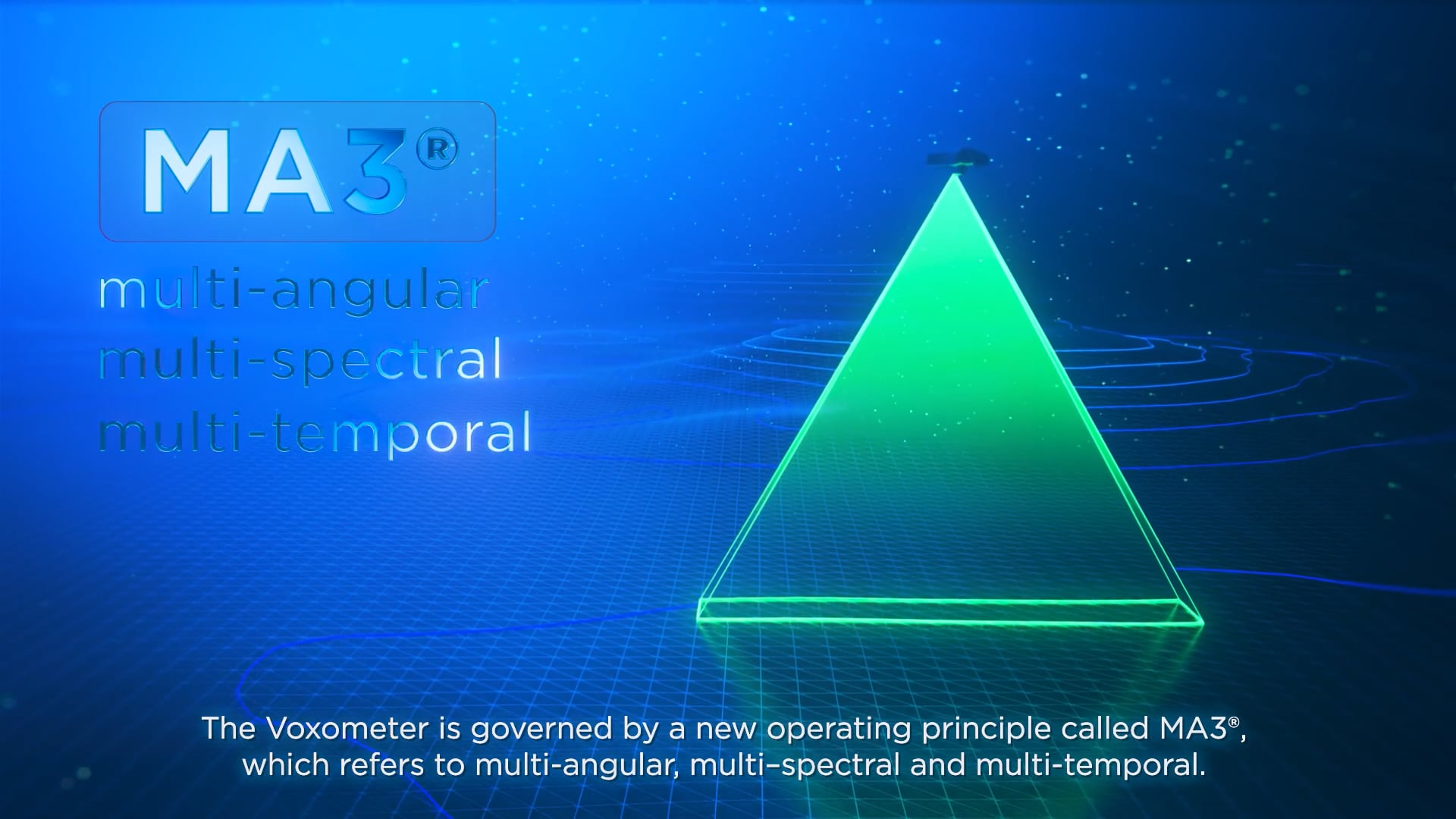 MA3 Multi Aspect Principle | Videos & Movies on Vimeo