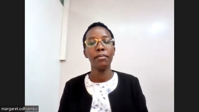 VIDEO: Margaret Odhiambo talks about the challenges of launching green products