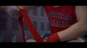 Related Embedded Video Item Thumbnail