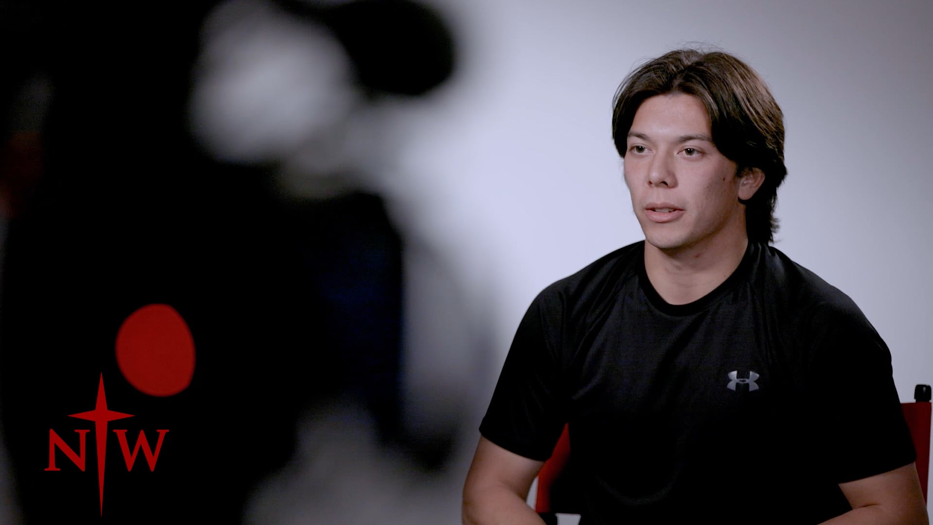 Stand Out Stories: Kobi