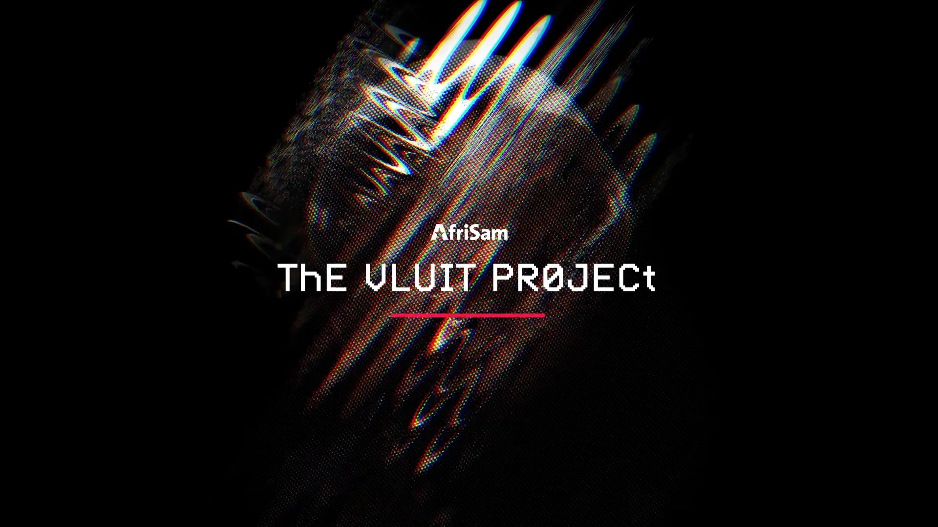 AfriSam / The Vluit Project