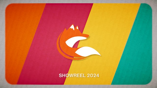 Showreel 2024  -  Foxmountain