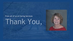 Caring Services, Inc. Marks 30th Anniversary with New Leadership and Gratitude: 