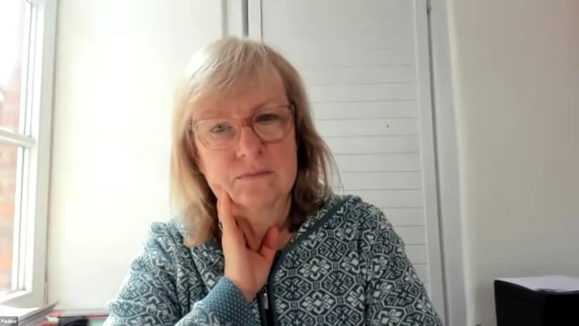 27.03.2024 - Strategie & Mindset