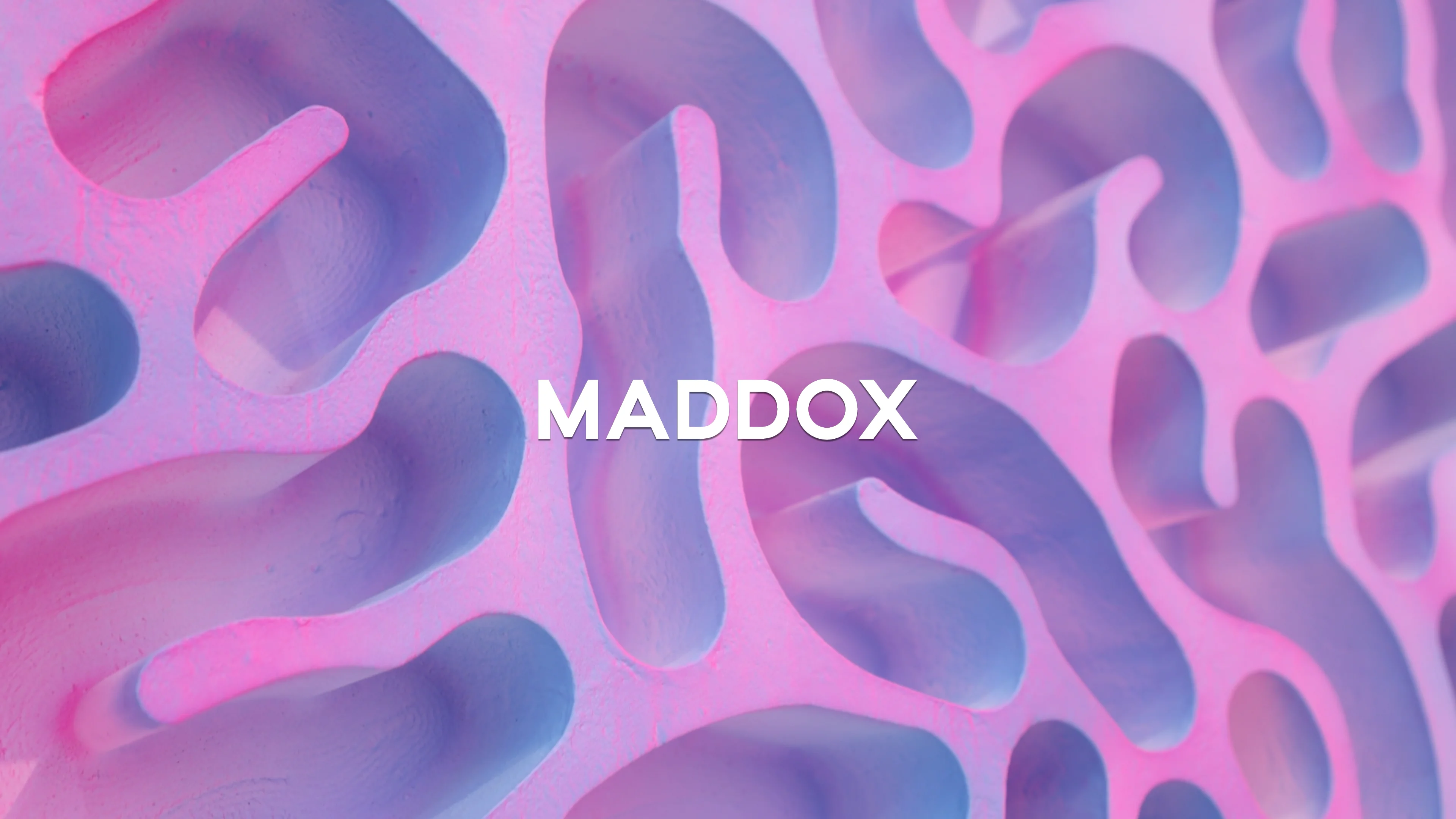 Lefty Out There: Tempus | Maddox Gallery