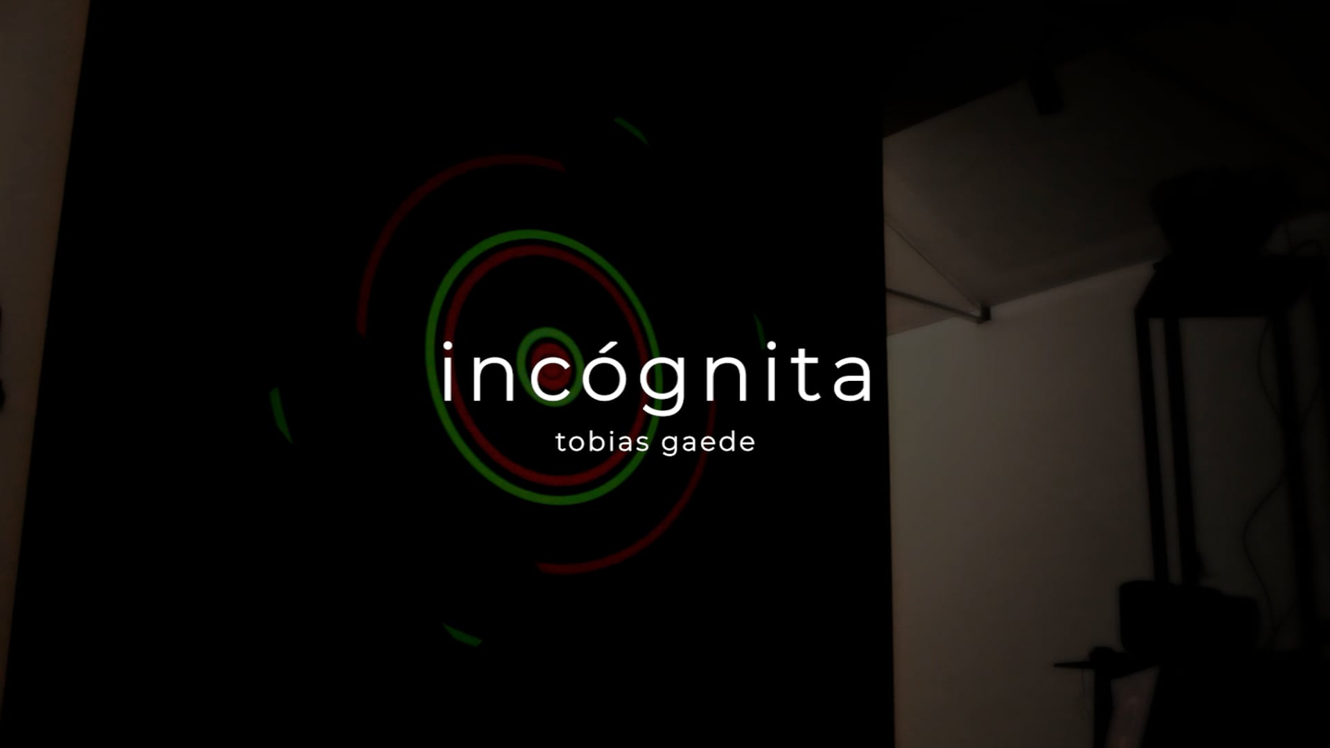 Incógnita