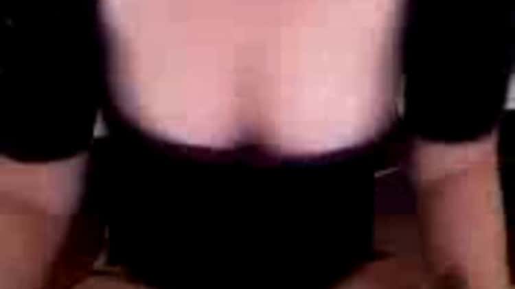 jiggling breasts on Vimeo