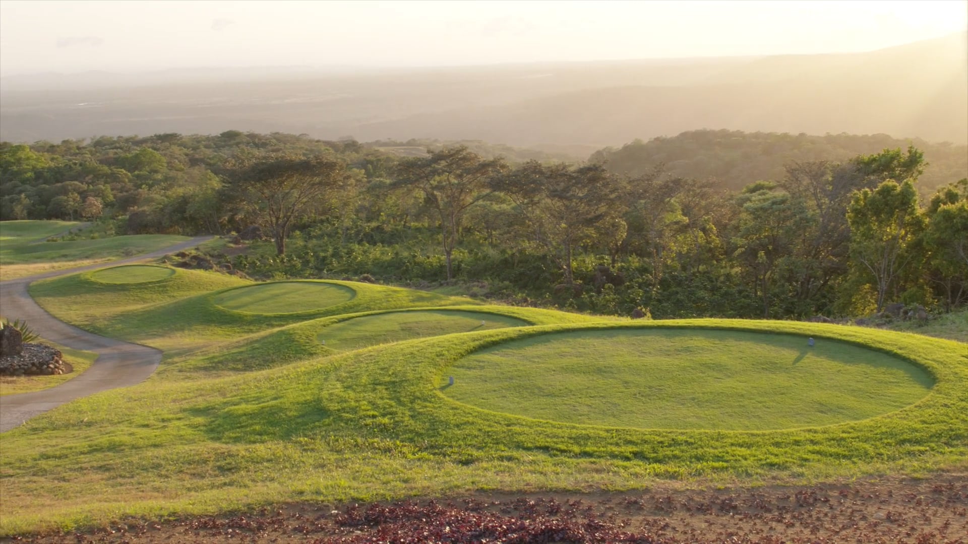 Lucero Resort - Panama