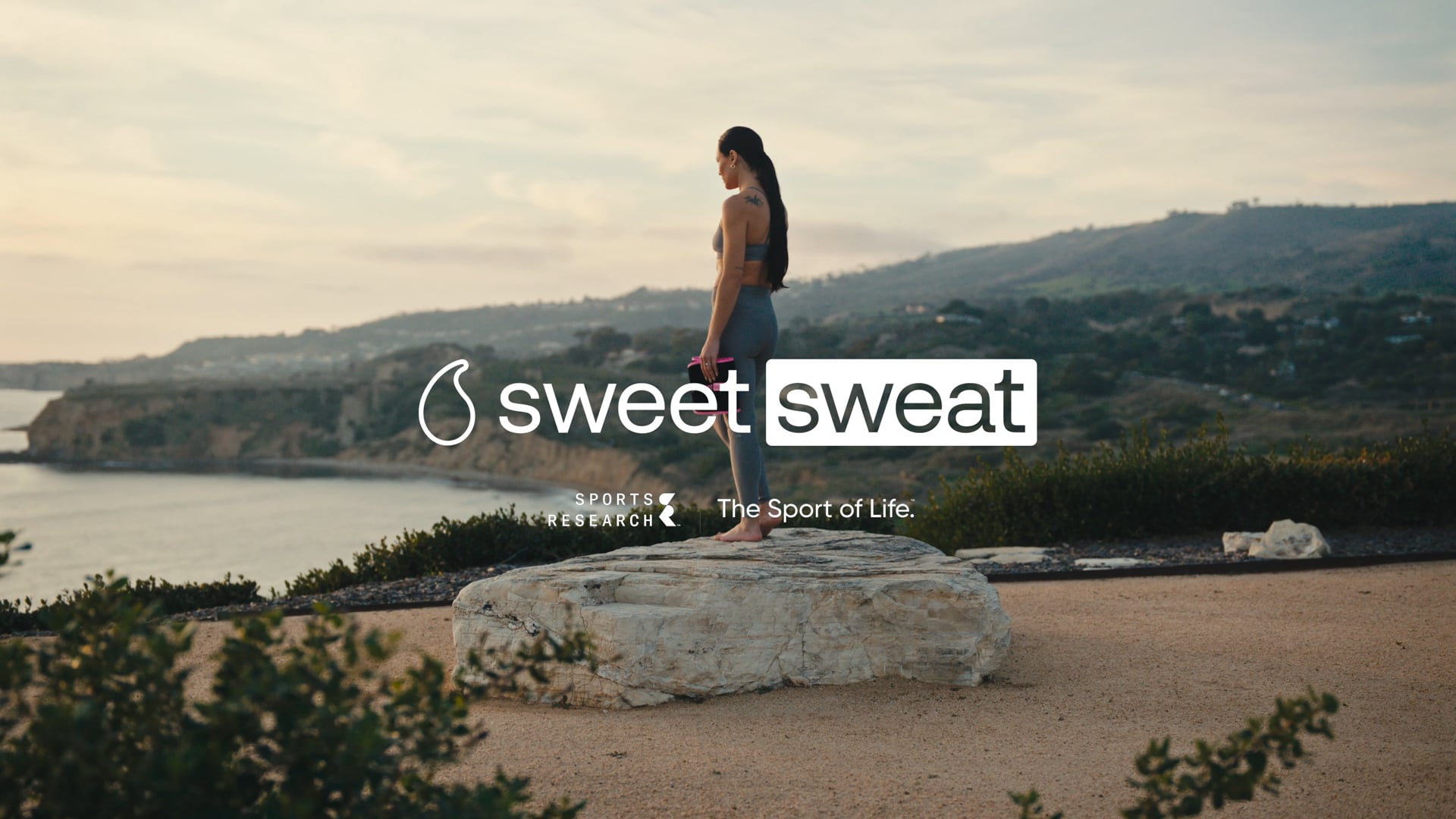 Sweet Sweat x Yulex