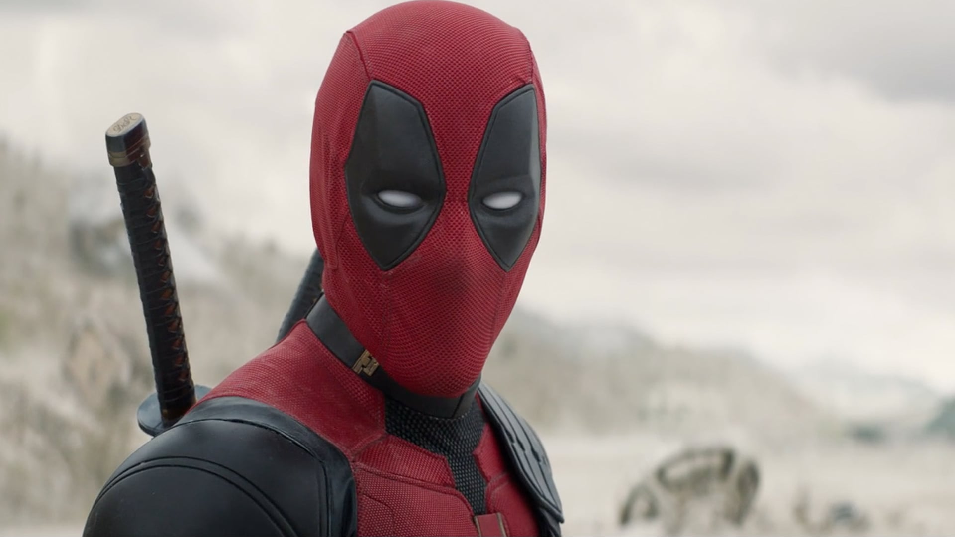 Deadpool & Wolverine – TV30 "Gametime"