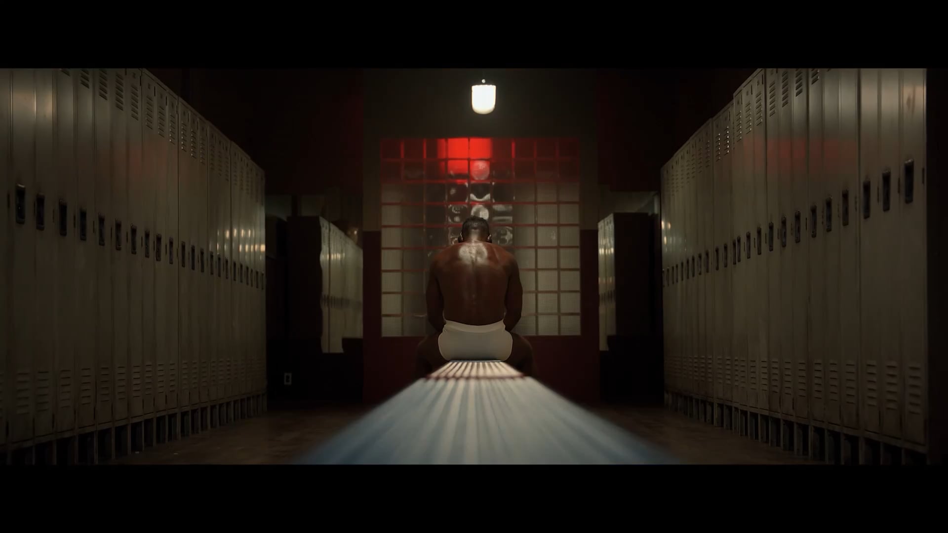 THEM: The Scare