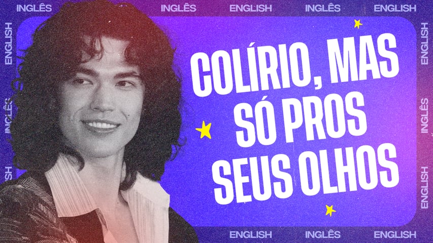 Como demonstrar o que você queria que acontecesse