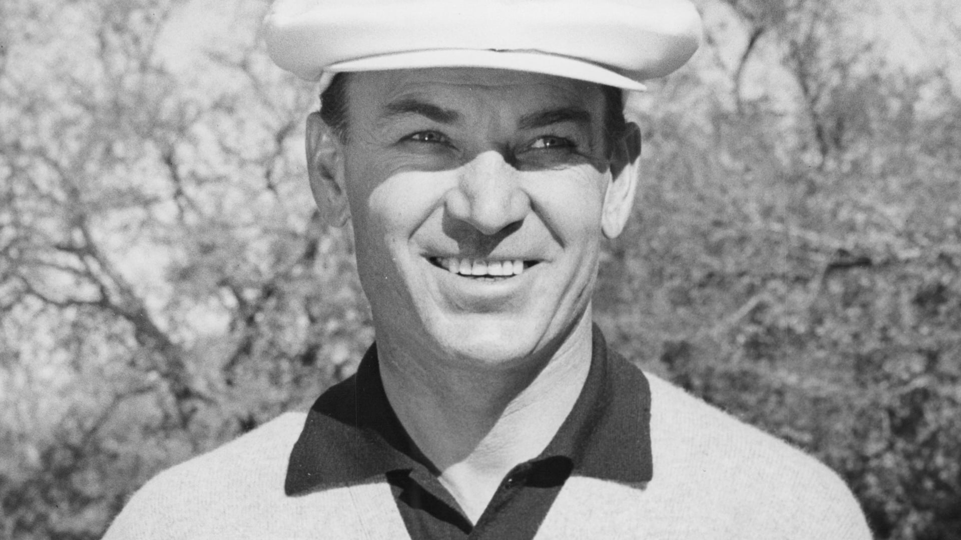 Ben Hogan Legacy video