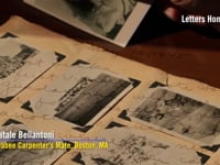 Boston Accent Clip
