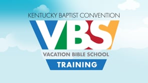 Angela Wethington - Answers in Genesis VBS