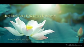 Holy Fire® Holy Love 1 Experience