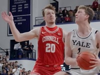 Yale Vs Cornell Social