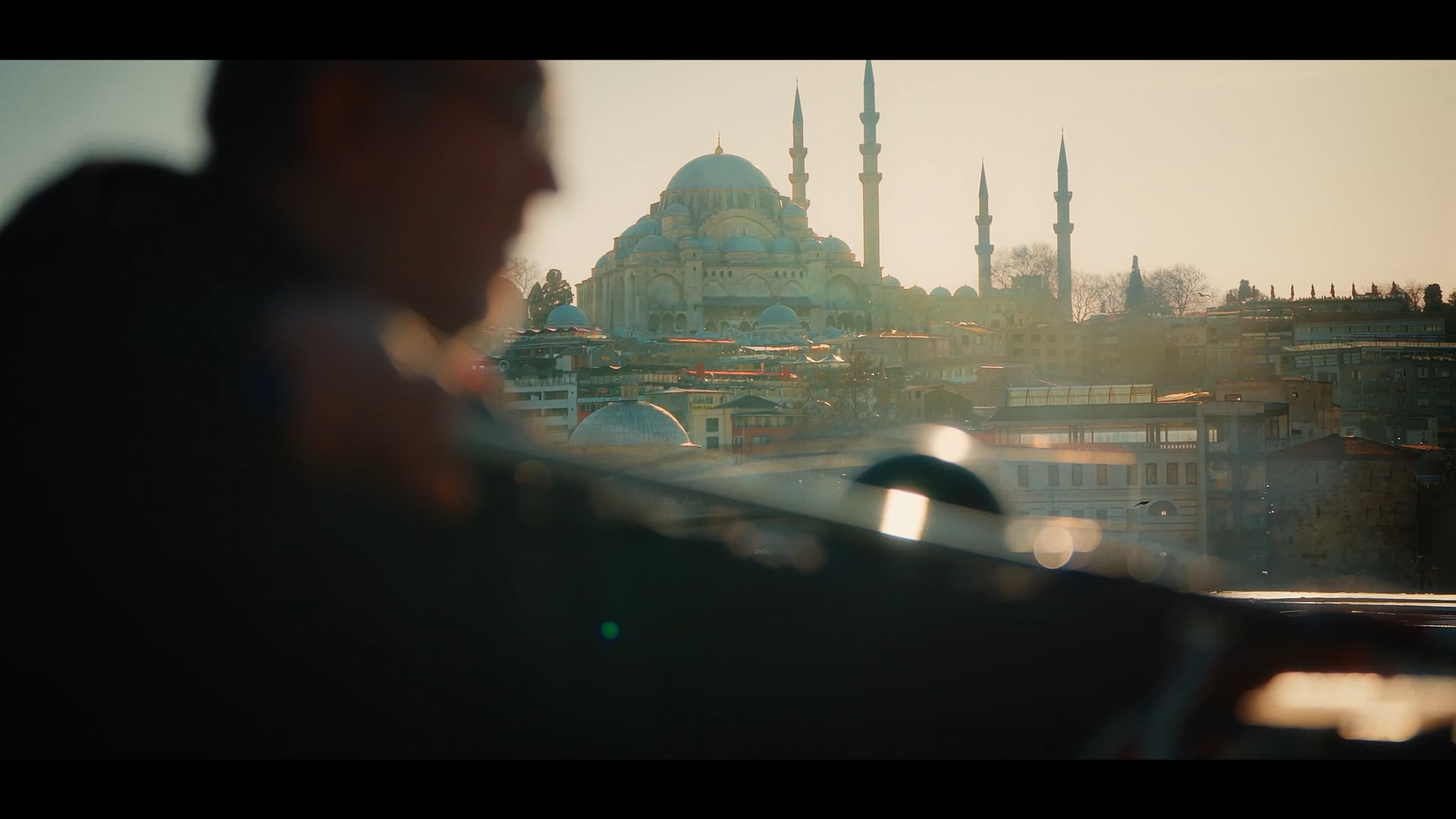 Hayallerimizin İstanbul'u Filmi - TVC