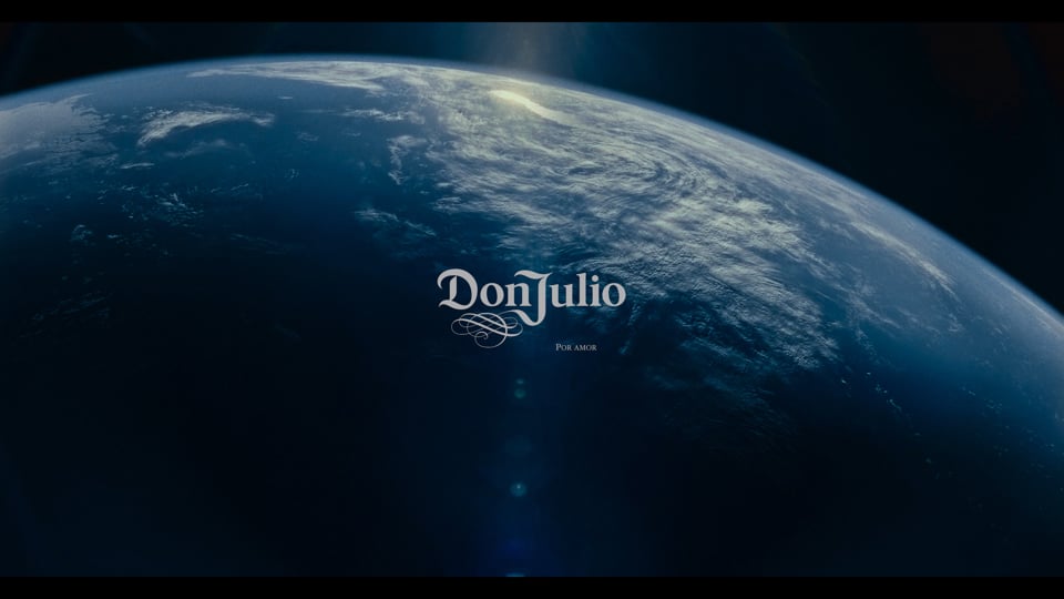Don Julio - Por Amor