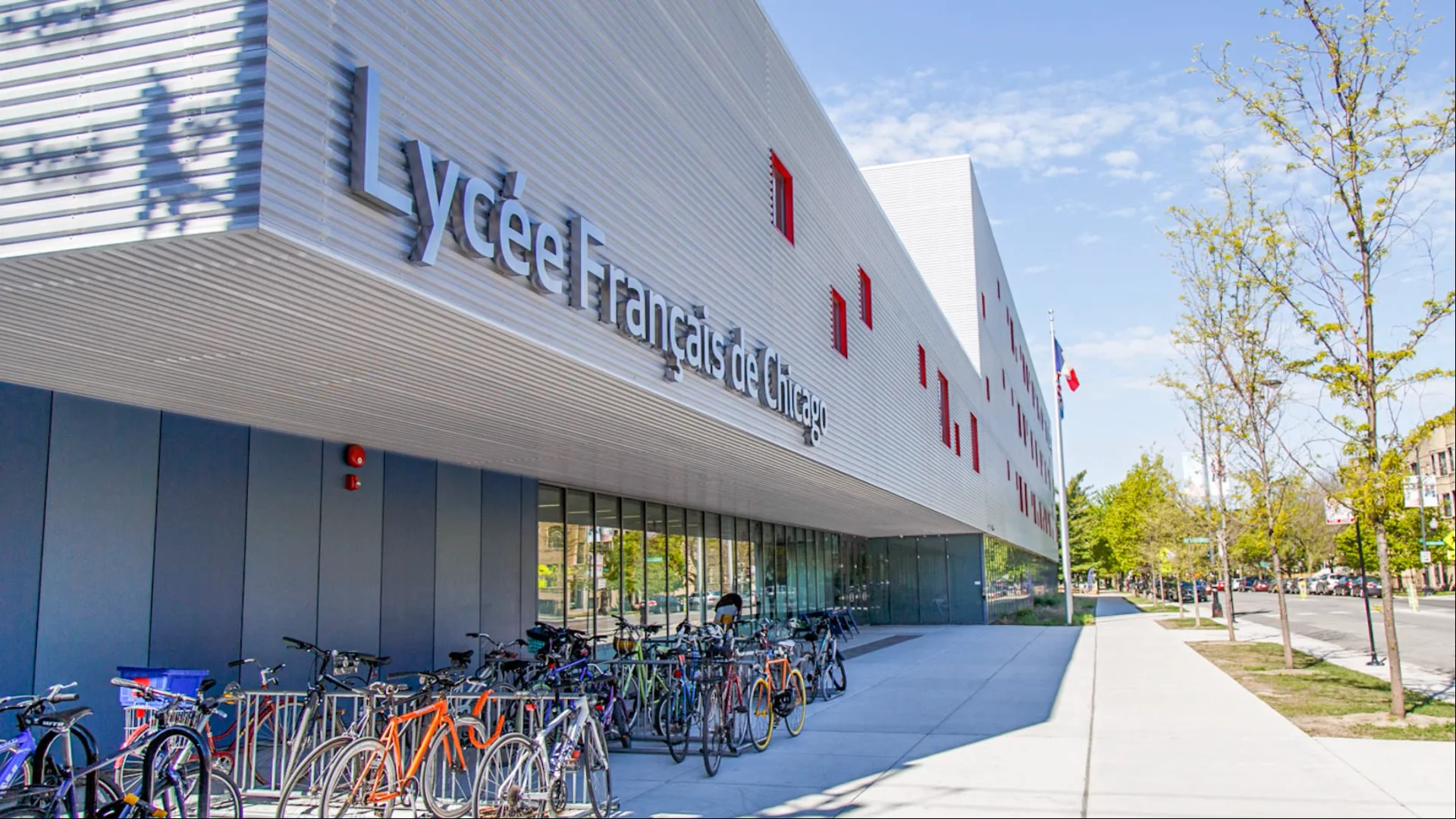 Book Time with LFC Admissions - Lycee Francais de Chicago