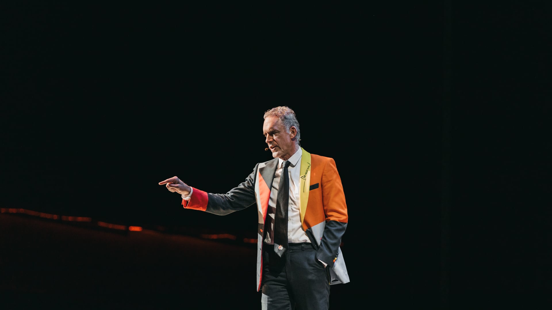 Jordan B. Peterson - Phoenix AZ