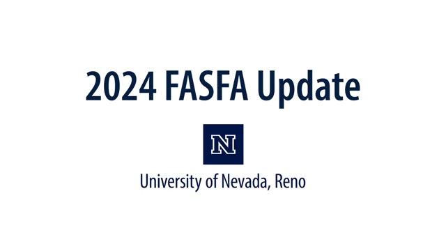 University of Nevada, Reno | University of Nevada, Reno