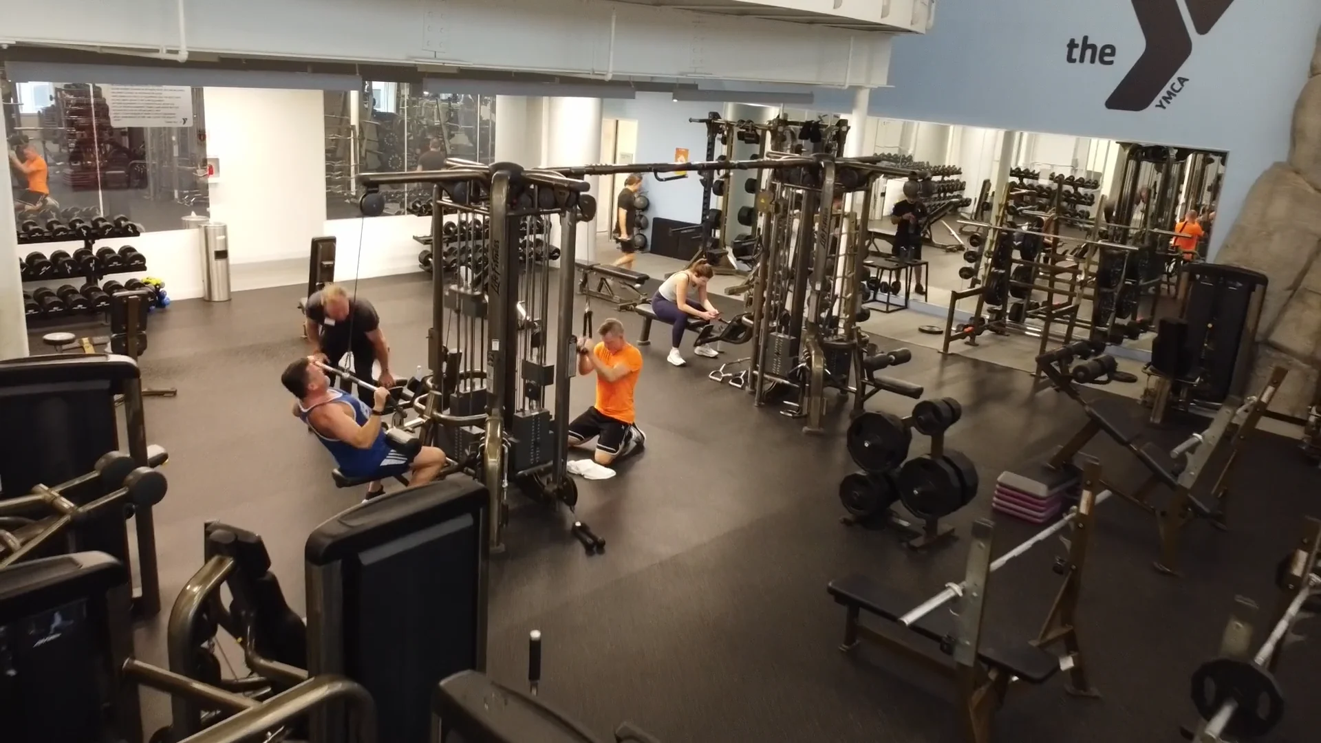 70s ymca shirt - Etsy México, image size:1920x1080