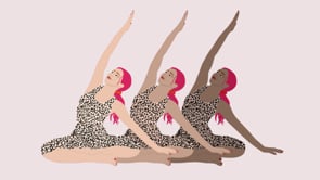 Restorative Mobility - Shoulders