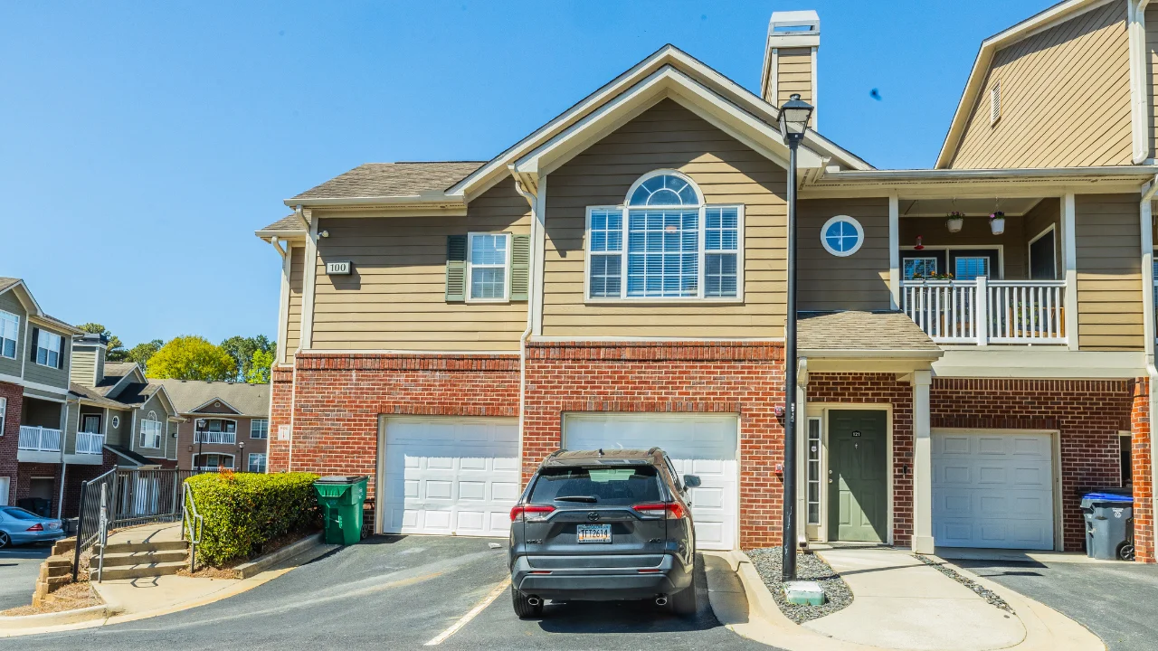 3500 Sweetwater Rd, Unit 121, Duluth, GA 30096 3500 Sweetwater Rd