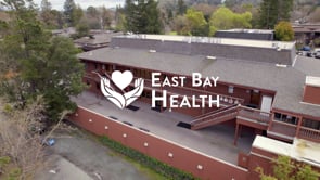 East Bay Health Brand Message Video | East Bay Health Care