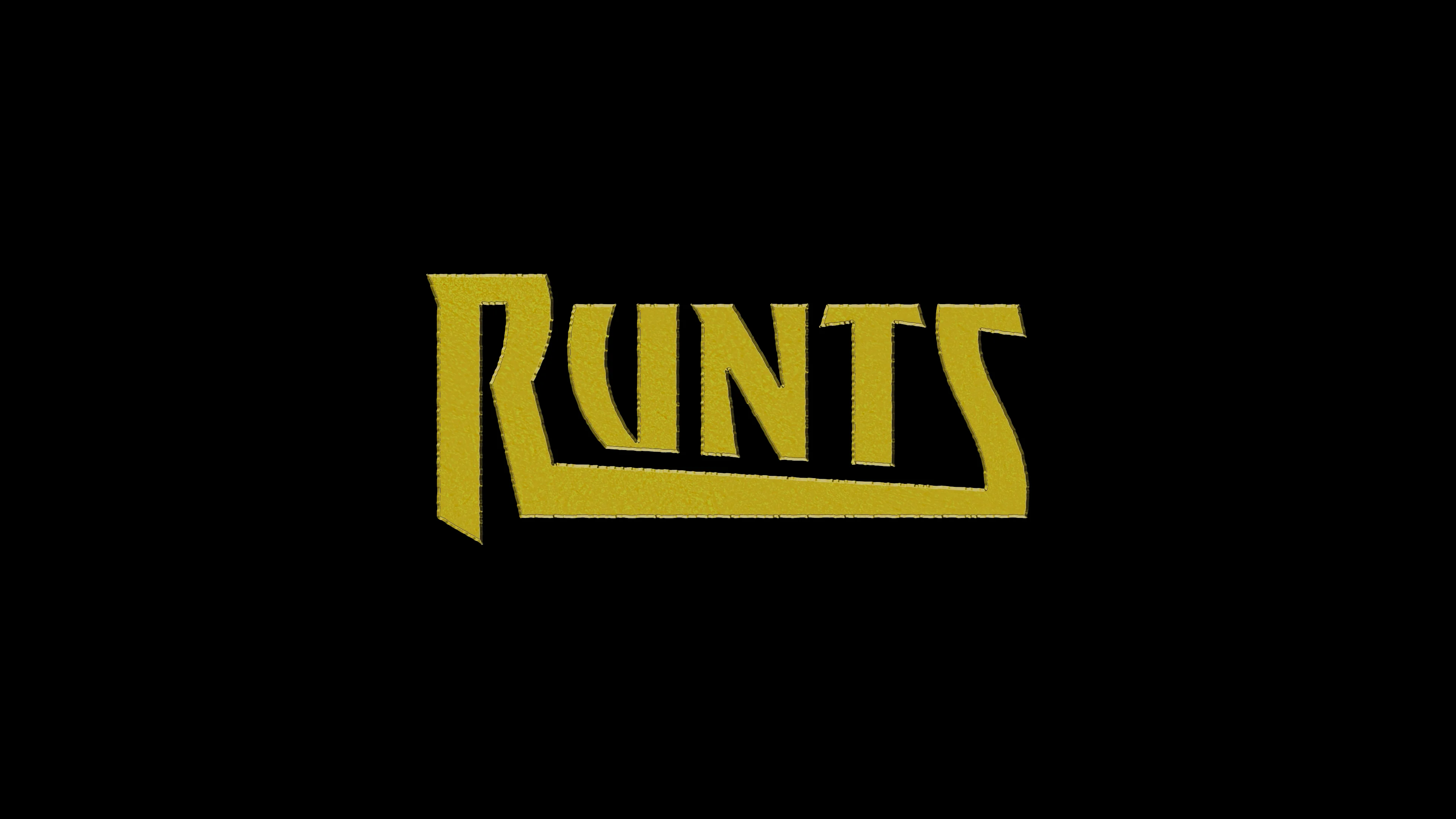 RUNTS on Vimeo