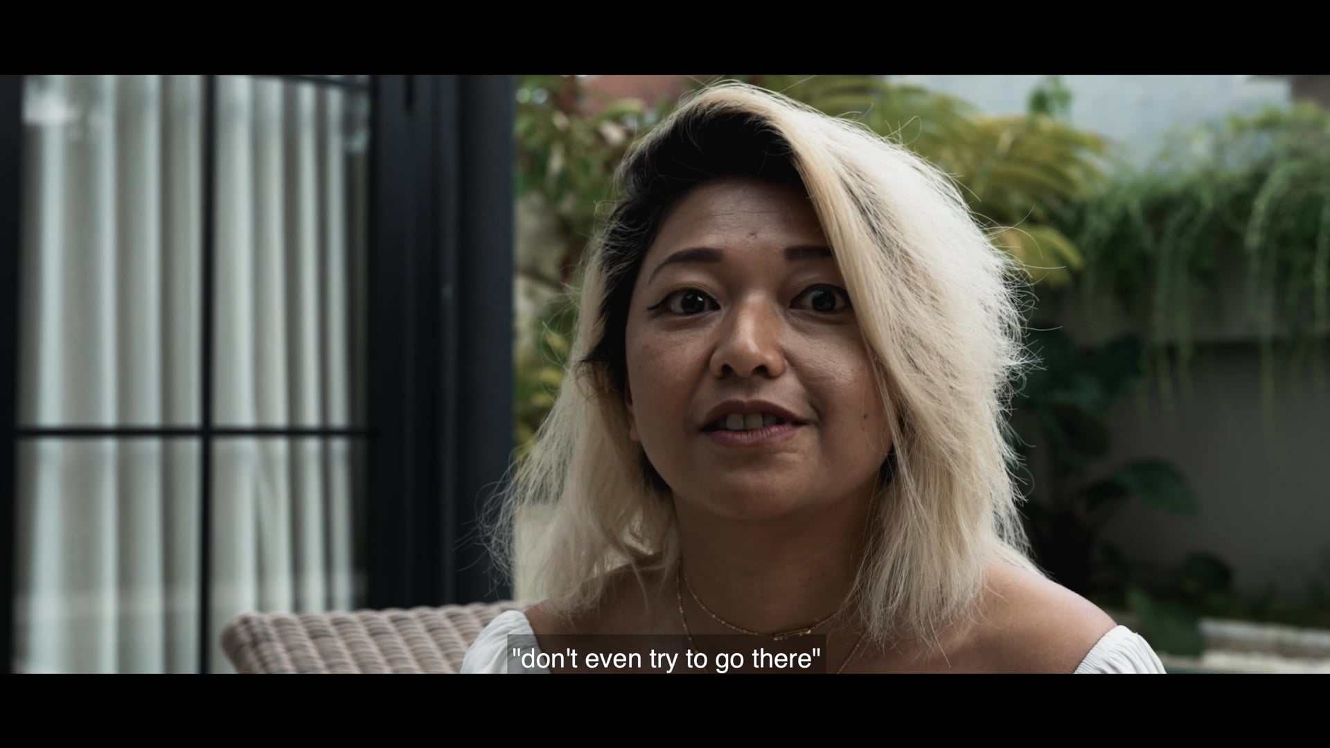 The Secret Place - The World of Voodoo Magic & Curses The Curse Effect Trailer Teaser 4  Director Gregg Jaden