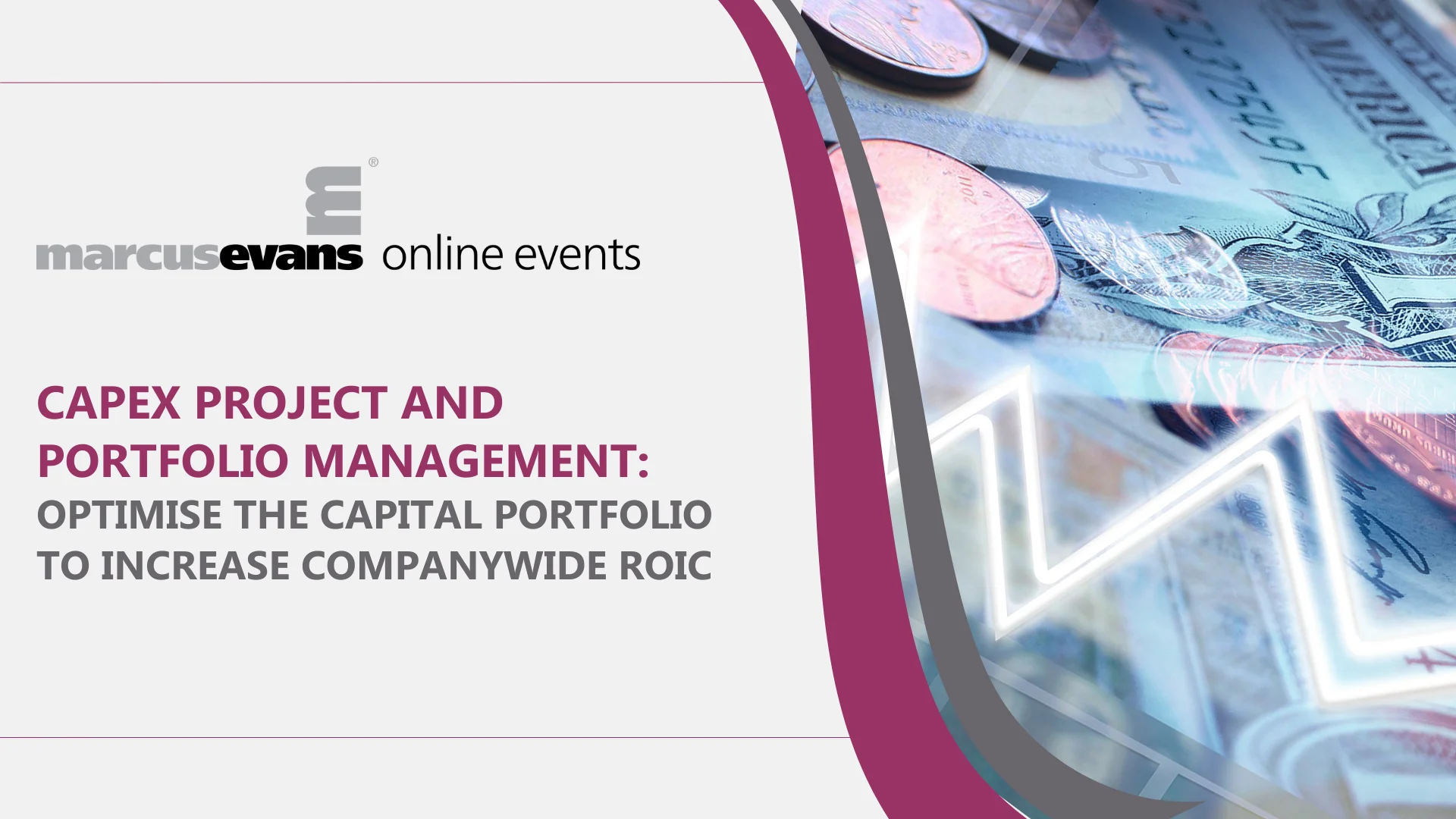 marcus evans Banking & Finance Insights - CAPEX Project and Portfolio ...